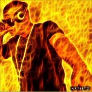 Meet your Posher, Toby